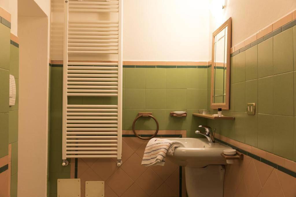 Apartmán Mario'S Apartament With Ac And Wifi Lucca Exteriér fotografie